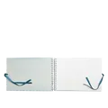 Weiteres Produktbild Album A4 - 300x210 - laminiert - Blau