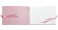 Weiteres Produktbild Album A4 - 300x210 - laminiert - Rosa