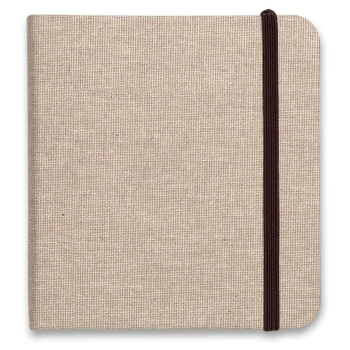 Hauptproduktbild Album Clairefontaine Goldline Natural 15 x 15 cm, 32 listů, 180 g
