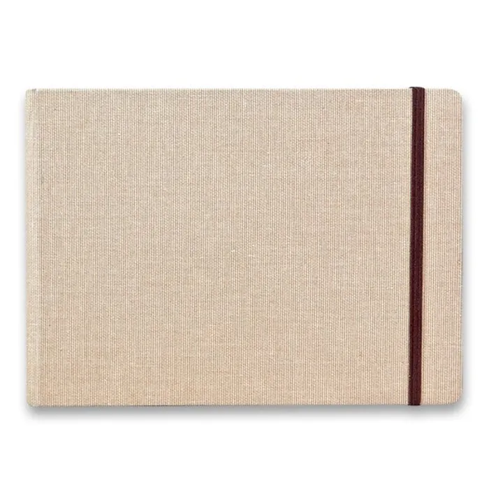 Hauptproduktbild Album Clairefontaine Goldline Natural A5, 30 listů, 180 g
