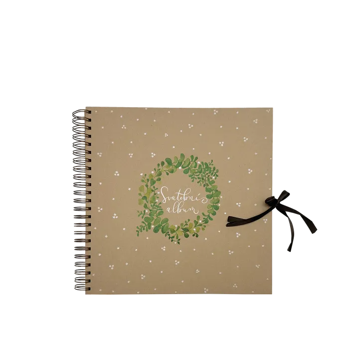 Hauptproduktbild Album XL - 300x300 - kraft - Svatební