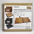 Album XL - 300x300 - kraft