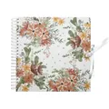 Album XL - 300x300 - laminiert - Bouquet