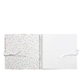 Album XL - 300x300 - laminiert - Bouquet