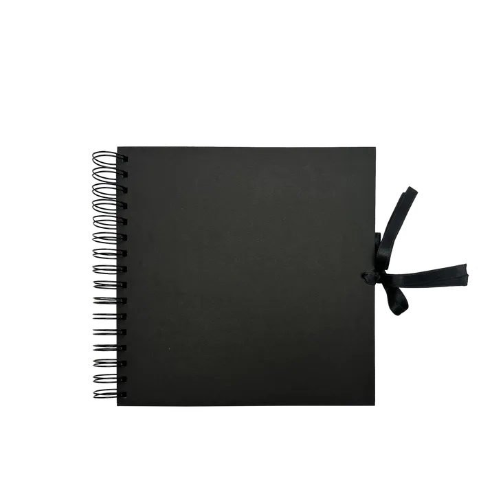 Hauptproduktbild Album/Scrapbook - 210x210 - černá