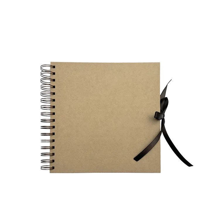 Hauptproduktbild Album/Scrapbook - 210x210 - kraft