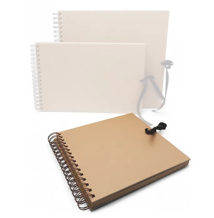 Hauptproduktbild Album/Scrapbook - 210x210 - kraft