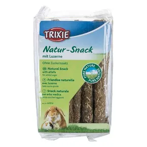 Luzerne-Sticks - Sticks mit Luzerne 70 g