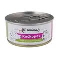 ALL ANIMALS KOČKOPES Rinderzungensteak aus der Dose, 100 g