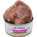 Weiteres Produktbild ALL ANIMALS KOČKOPES Rinderzungensteak aus der Dose, 100 g