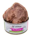ALL ANIMALS KOČKOPES Rinderzungensteak aus der Dose, 100 g