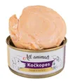 ALL ANIMALS KOČKOPES-Hähnchensteak aus der Dose, 100 g
