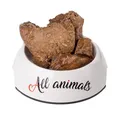 ALLE TIERE KOČKOPES Kalbsleber in der Dose, 400 g