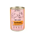 ALLE TIERE KOČKOPES Kalbsleber in der Dose, 400 g