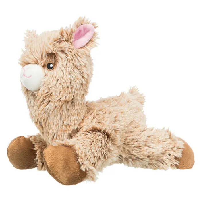 Hauptproduktbild Alpaka, plyšová hračka pro psy, 22 cm