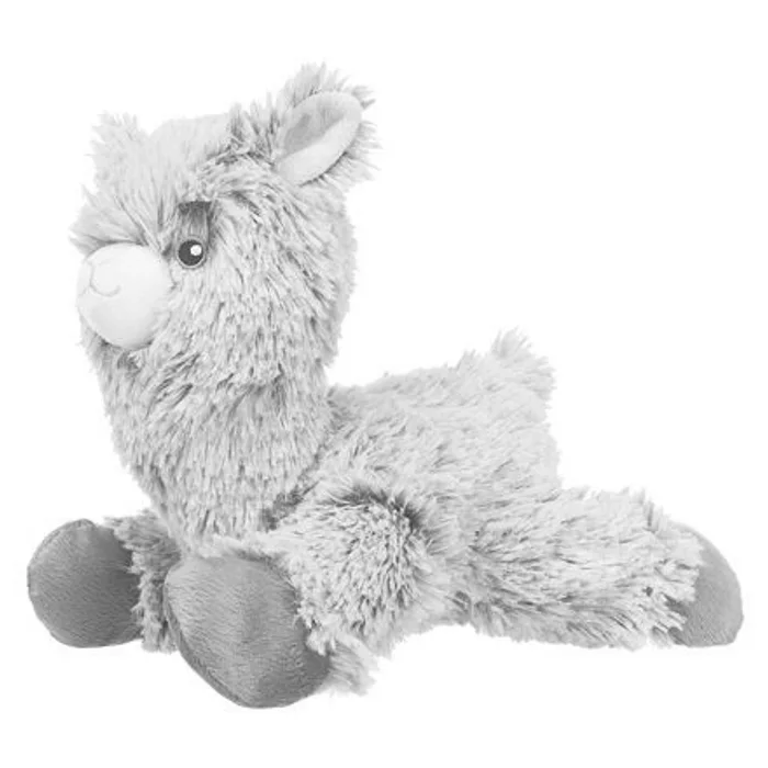 Hauptproduktbild Alpaka, plyšová hračka pro psy, 22 cm