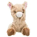 Weiteres Produktbild Alpaka, Plüschtier für Hunde, 22 cm