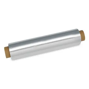 Alufolie 10,5µm 29cm x 150m [1 St.]
