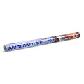 Alu-Grillfolie 16µm 44cm x 8m einzeln verpackt [1 St.]