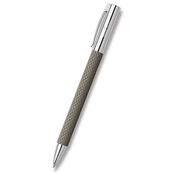 Hauptproduktbild Ambition OpArt Black Sand kuličková tužka Faber-Castell 147055
