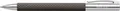 Weiteres Produktbild Ambition OpArt Black Sand Drehkugelschreiber, B Faber-Castell 147055