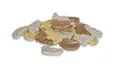 TIERMIX - bunte Tiere 2,5 kg