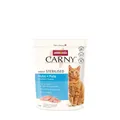 ANIMONDA Carny Sterilised - kuře + krůta 350 g