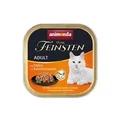 Weiteres Produktbild ANIMONDA GRAIN FREE ADULT - Huhn in Karottensauce 100g