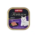 Weiteres Produktbild ANIMONDA Pastete ADULT - Huhn, Meeresfrüchte für Katzen 100g