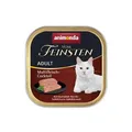 ANIMONDA Paste ADULT – Multifleisch-Cocktail für Katzen 100 g