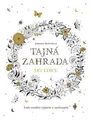 Antistress-Malbuch „Der geheime Garten (Kunst-Edition)“, Johanna Basford