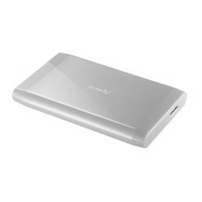 Hauptproduktbild Apacer externí pevný disk, AC235, 2.5", USB 3.0 (3.2 Gen 1), 500GB, AP500GAC235G-1,