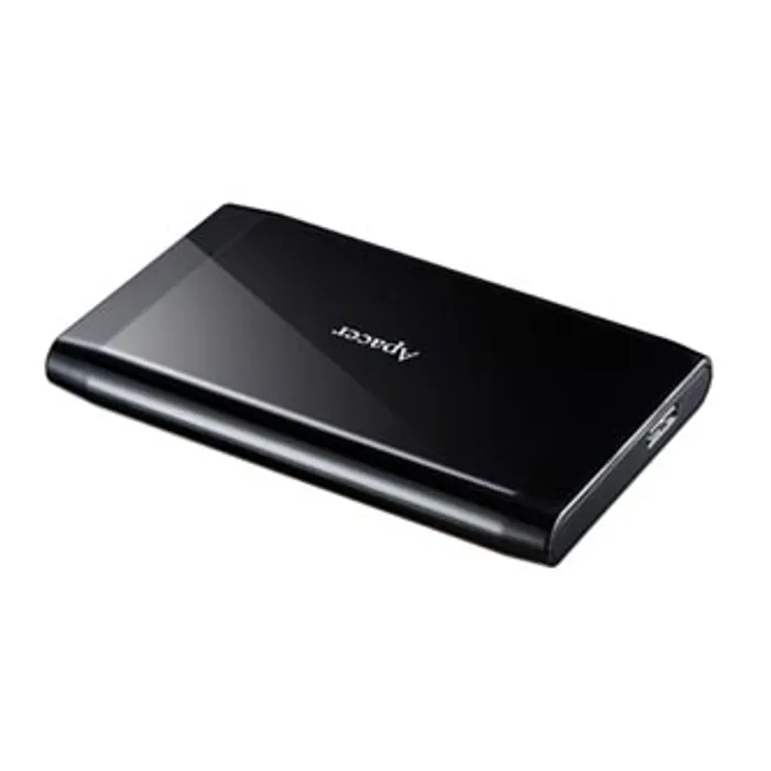Hauptproduktbild Apacer externí pevný disk, AC235, 2.5", USB 3.0 (3.2 Gen 1), 500GB, AP500GAC235B-1,