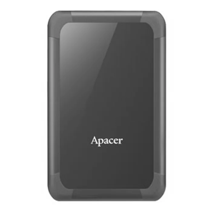 Hauptproduktbild Apacer externí pevný disk, AC532, 2.5", USB 3.0 (3.2 Gen 1), 1TB, AP1TBAC532B-1, čer