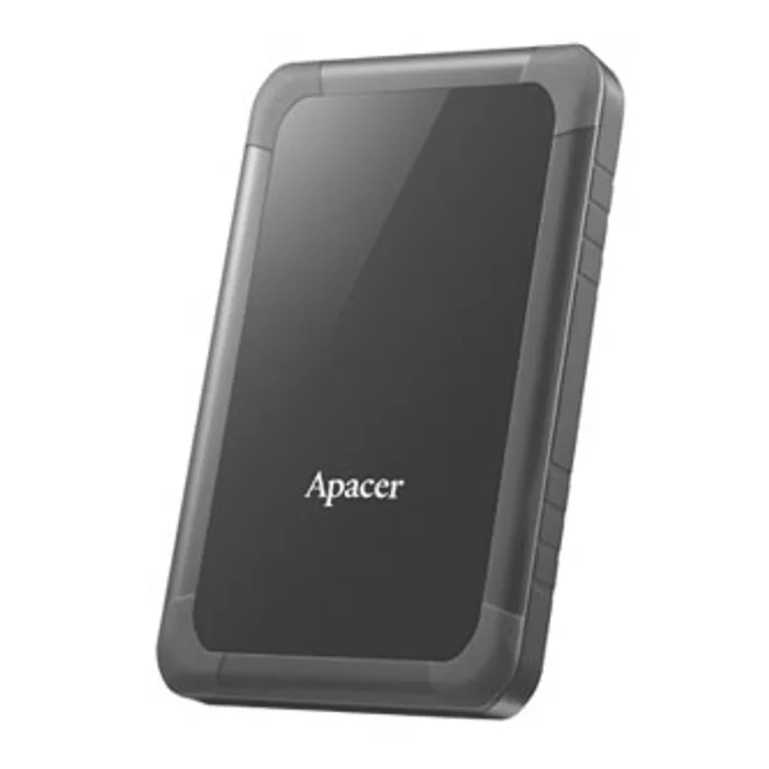 Hauptproduktbild Apacer externí pevný disk, AC532, 2.5", USB 3.0 (3.2 Gen 1), 2TB, AP2TBAC532B-1, čer