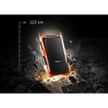 Apacer extern Festplatte, AC630, 2.5", USB 3.0 (3.2 Gen 1), 1TB, AP1TBAC630T-1, orange