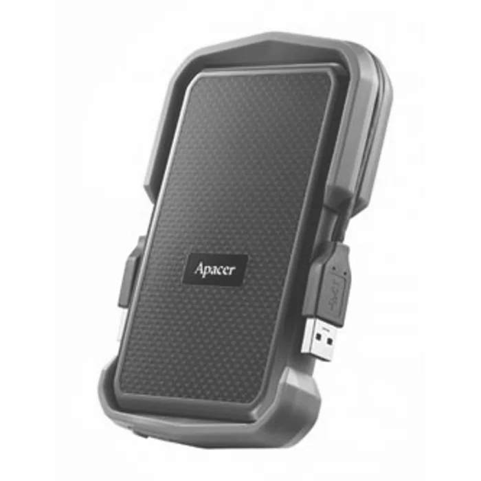 Hauptproduktbild Apacer externí pevný disk, AC631, 2.5", USB 3.0 (3.2 Gen 1), 1TB, AP1TBAC631U-1, mod