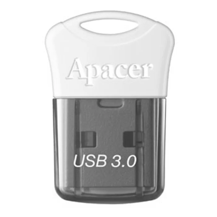 Hauptproduktbild Apacer USB flash disk, USB 3.0 (3.2 Gen 1), 32GB, AH157, modrý, AP32GAH157U-1, USB A, s k