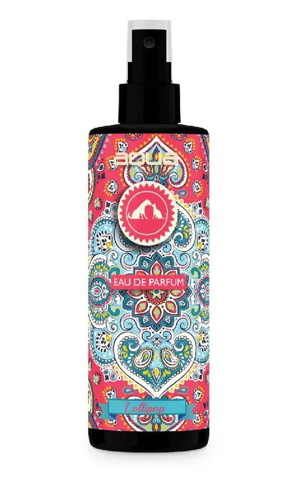 Hauptproduktbild AQUA Eau de Parfum LOLLIPOP, parfém pro psy a kočky, 100 ml