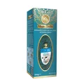 AQUA Magic Zeolite COOL FRESH – granuliertes Deodorant für Katzentoilette, 500 g