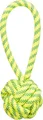 Aqua Toy Seil mit Ball, schwimmend, 7 x 21 cm, Polyester