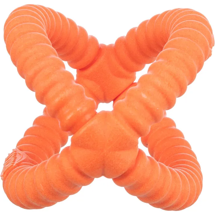 Hauptproduktbild Aqua Toy Tugger, plovoucí hračka do vody, TPR, o 14 cm