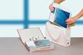 Weiteres Produktbild Esselte Archivbox 100 mm, Weiß