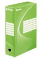 Esselte Archivbox 100 mm, Grün