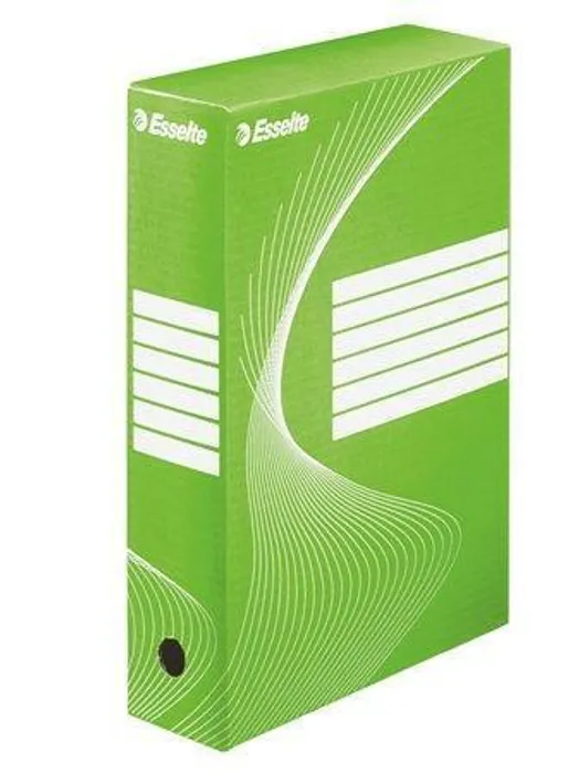 Hauptproduktbild Archivační krabice Esselte 80 mm