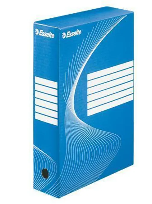 Hauptproduktbild Archivační krabice Esselte 80 mm
