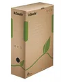 Archivbox Esselte Eco 100 mm, Naturbraun