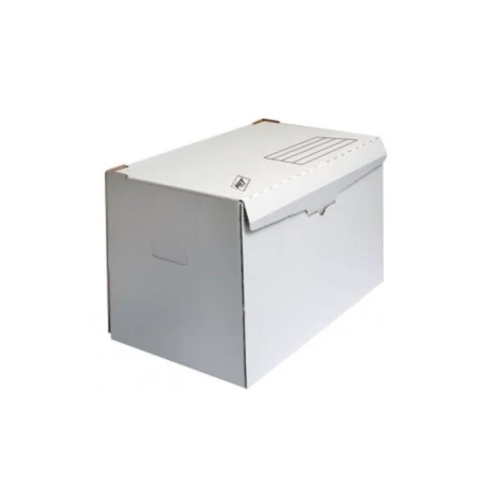Hauptproduktbild Archivační krabice FOLDER 50 x 33 x 30 cm