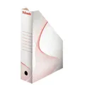 Archivačný stojan na časopisy Esselte, Biela
