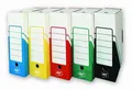 Archivbox A4 33 x 24,5 x 10 cm grün